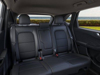 2026 Ford Escape Plug-In Hybrid Base