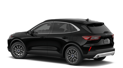 2026 Ford Escape Plug-In Hybrid Base