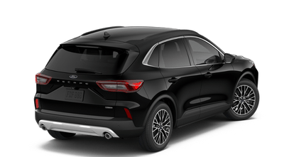 2026 Ford Escape Plug-In Hybrid Base