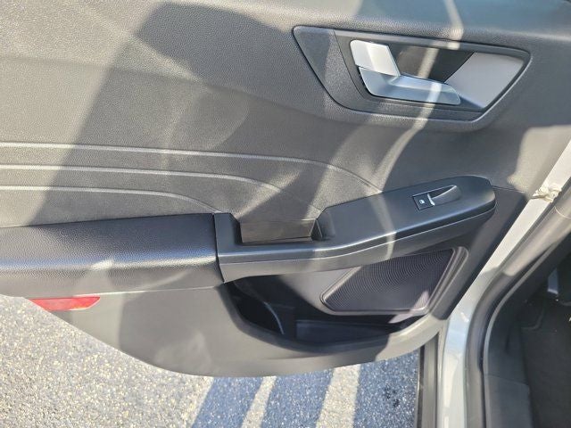 2024 Ford Escape Plug-In Hybrid Base