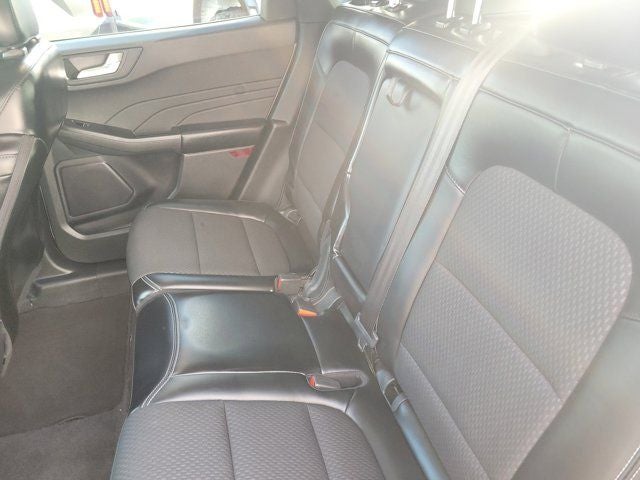 2024 Ford Escape Plug-In Hybrid Base