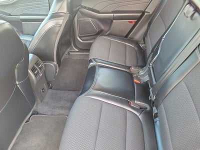 2024 Ford Escape Plug-In Hybrid Base
