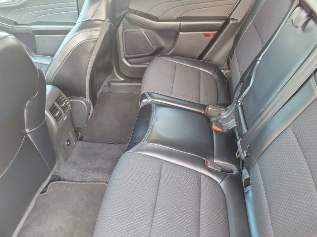 2024 Ford Escape Plug-In Hybrid Base