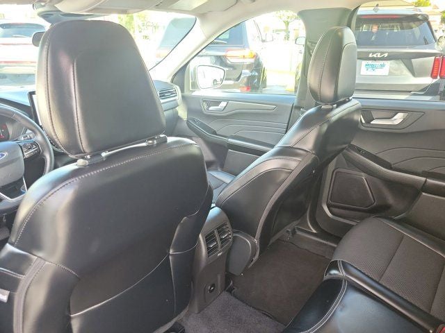 2024 Ford Escape Plug-In Hybrid Base