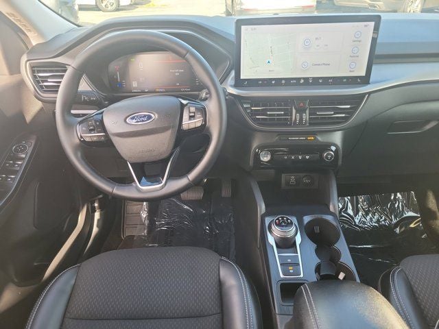 2024 Ford Escape Plug-In Hybrid Base