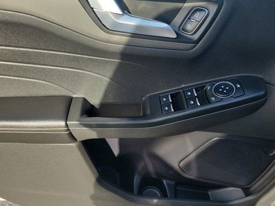2024 Ford Escape Plug-In Hybrid Base