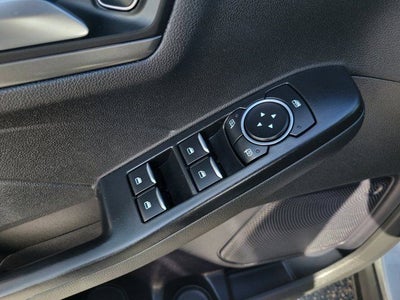 2024 Ford Escape Plug-In Hybrid Base