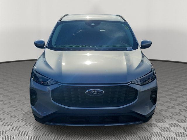 2024 Ford Escape Plug-In Hybrid Base