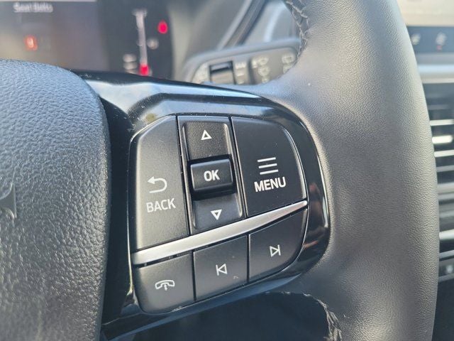 2024 Ford Escape Plug-In Hybrid Base