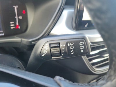2024 Ford Escape Plug-In Hybrid Base