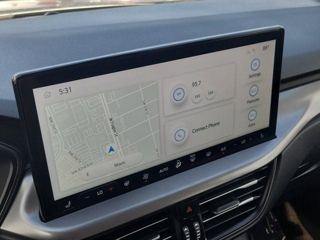 2024 Ford Escape Plug-In Hybrid Base