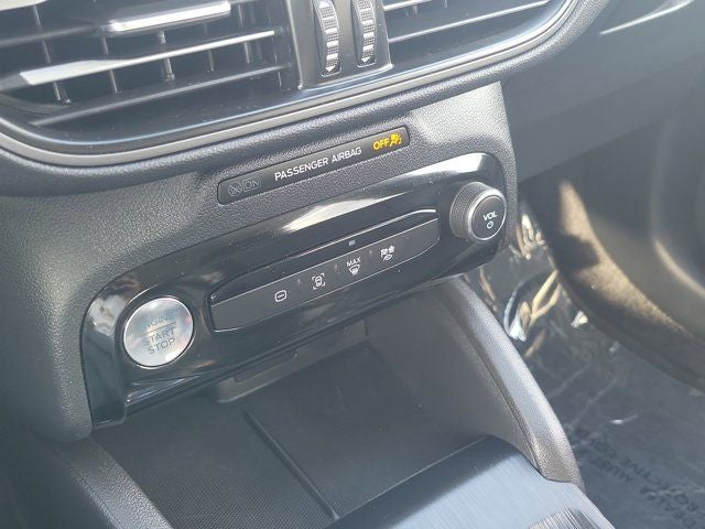 2024 Ford Escape Plug-In Hybrid Base