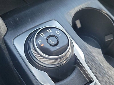 2024 Ford Escape Plug-In Hybrid Base