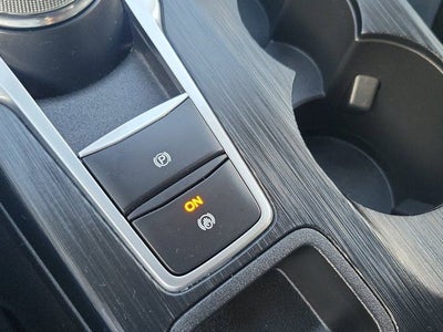2024 Ford Escape Plug-In Hybrid Base