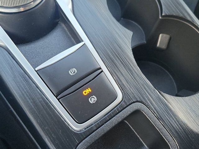 2024 Ford Escape Plug-In Hybrid Base