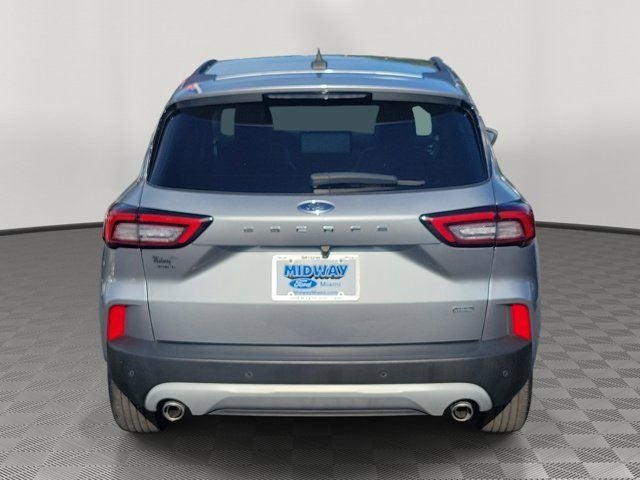 2024 Ford Escape Plug-In Hybrid Base