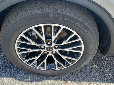 2024 Ford Escape Plug-In Hybrid Base