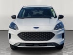 2021 Ford Escape S