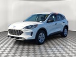 2021 Ford Escape S