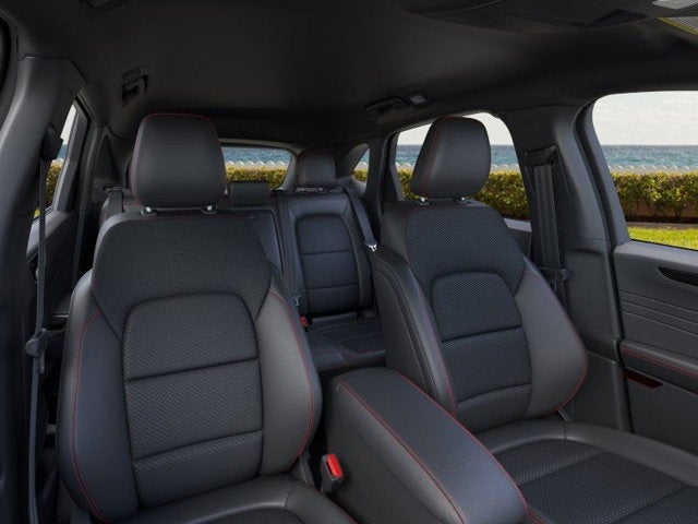 2026 Ford Escape Hybrid ST-Line Select