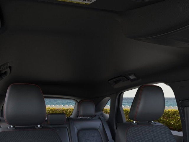 2026 Ford Escape Hybrid ST-Line Select