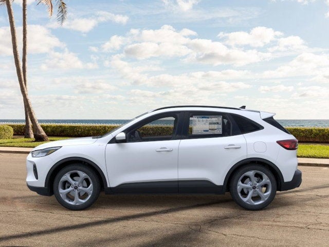 2026 Ford Escape Hybrid ST-Line Select