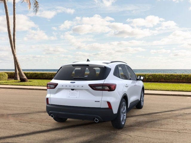 2026 Ford Escape Hybrid ST-Line Select