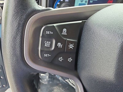 2021 Ford Bronco First Edition