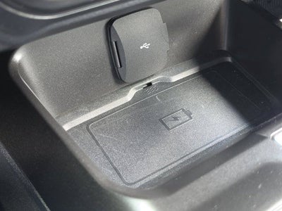 2021 Ford Bronco First Edition