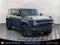 2021 Ford Bronco Wildtrak