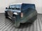 2021 Ford Bronco Wildtrak