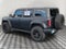2021 Ford Bronco Wildtrak