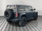 2021 Ford Bronco Wildtrak