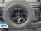 2021 Ford Bronco Wildtrak