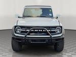 2023 Ford Bronco Outer Banks Sasquatch Pkg