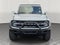 2023 Ford Bronco Outer Banks Sasquatch Pkg