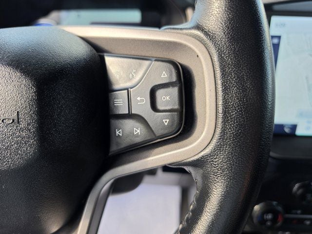 2023 Ford Bronco Outer Banks Sasquatch Pkg