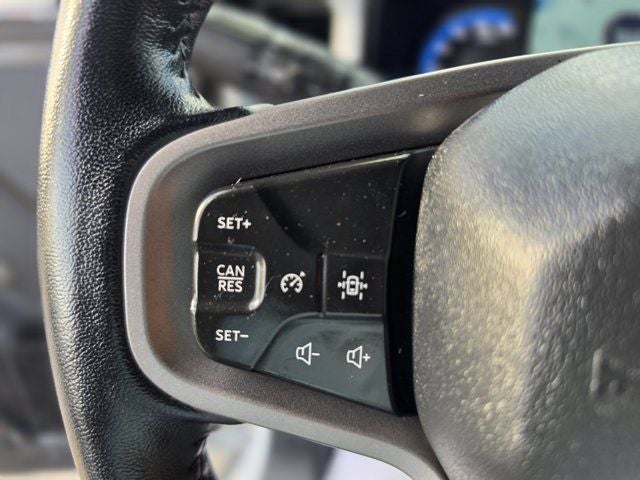 2023 Ford Bronco Outer Banks Sasquatch Pkg