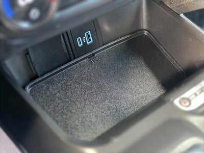 2023 Ford Bronco Outer Banks Sasquatch Pkg
