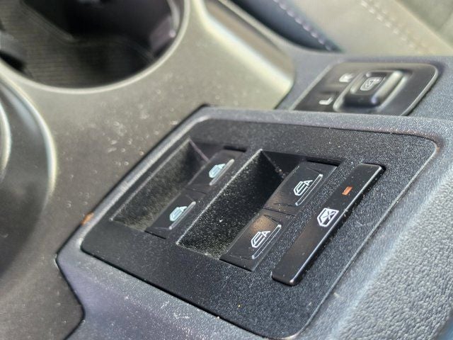 2023 Ford Bronco Outer Banks Sasquatch Pkg