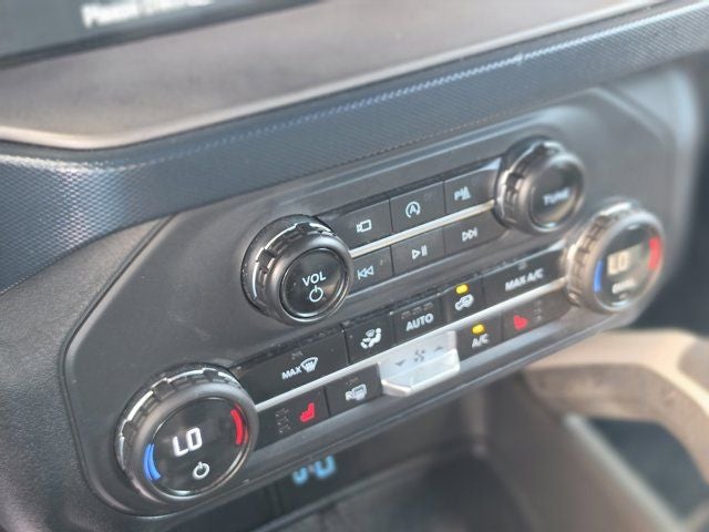 2023 Ford Bronco Outer Banks Sasquatch Pkg