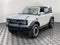 2023 Ford Bronco Outer Banks Sasquatch Pkg