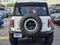 2023 Ford Bronco Outer Banks Sasquatch Pkg