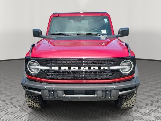 2025 Ford Bronco 4-Door Badlands - Photo 24