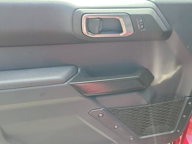 2025 Ford Bronco 4-Door Badlands - Photo 25