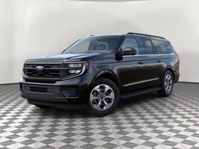 2027 Ford Expedition Max Active