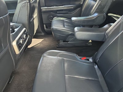 2023 Ford Expedition Max XLT