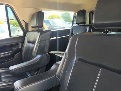2023 Ford Expedition Max XLT