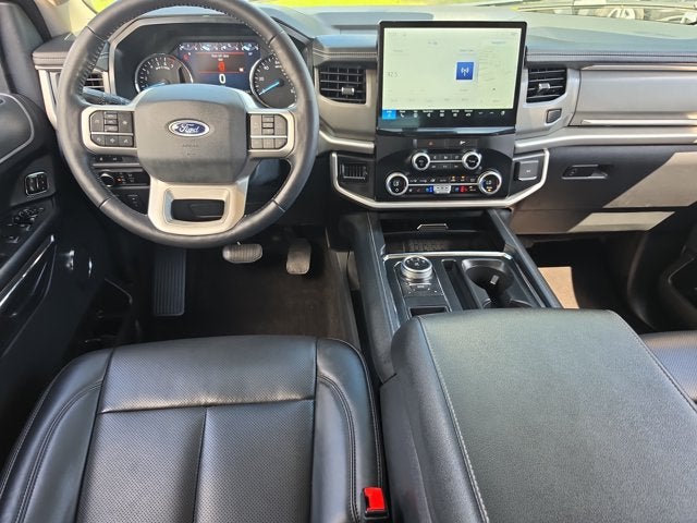 2023 Ford Expedition Max XLT