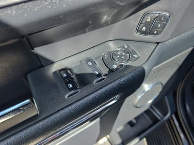 2023 Ford Expedition Max XLT